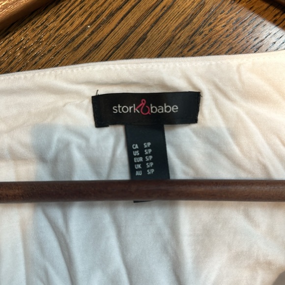 Maternity top - Picture 3 of 3